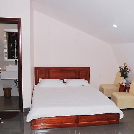 Tuyet Son Hotel Da Lat Kültér fotó