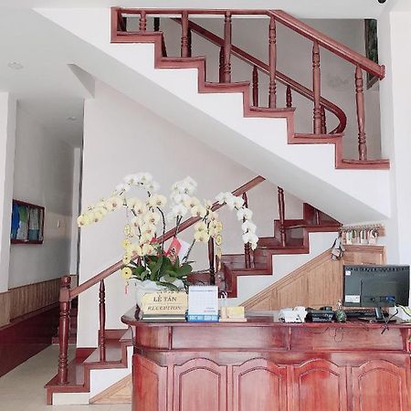 Tuyet Son Hotel Da Lat Kültér fotó