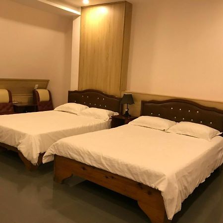 Tuyet Son Hotel Da Lat Kültér fotó