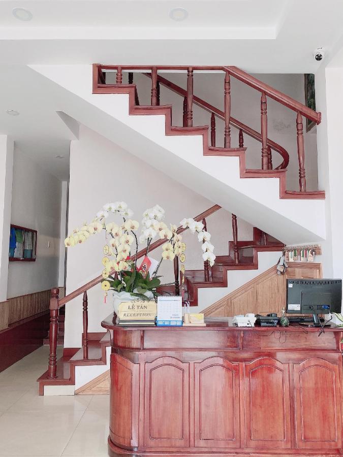 Tuyet Son Hotel Da Lat Kültér fotó