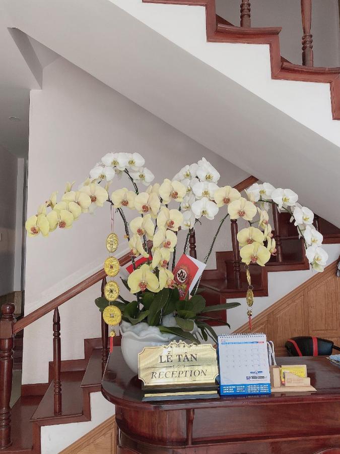 Tuyet Son Hotel Da Lat Kültér fotó