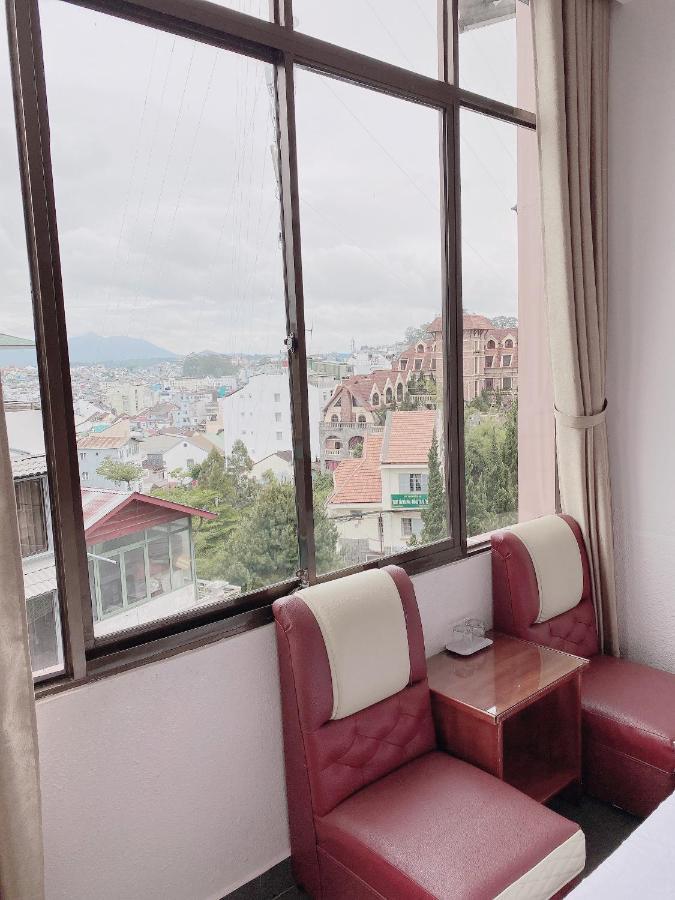 Tuyet Son Hotel Da Lat Kültér fotó