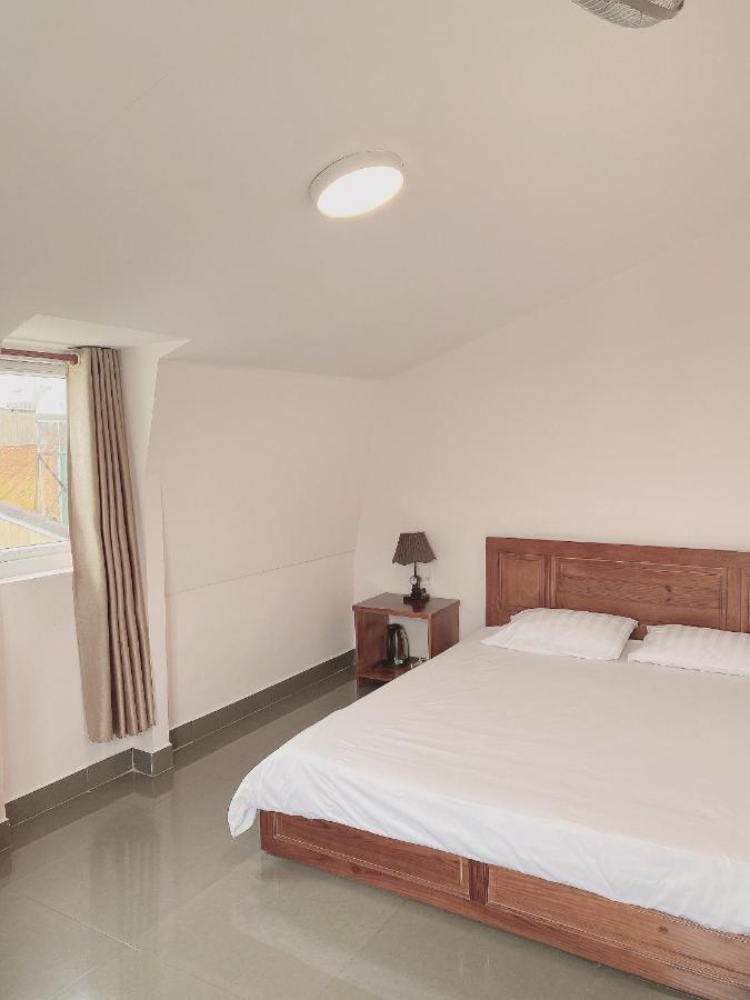 Tuyet Son Hotel Da Lat Kültér fotó