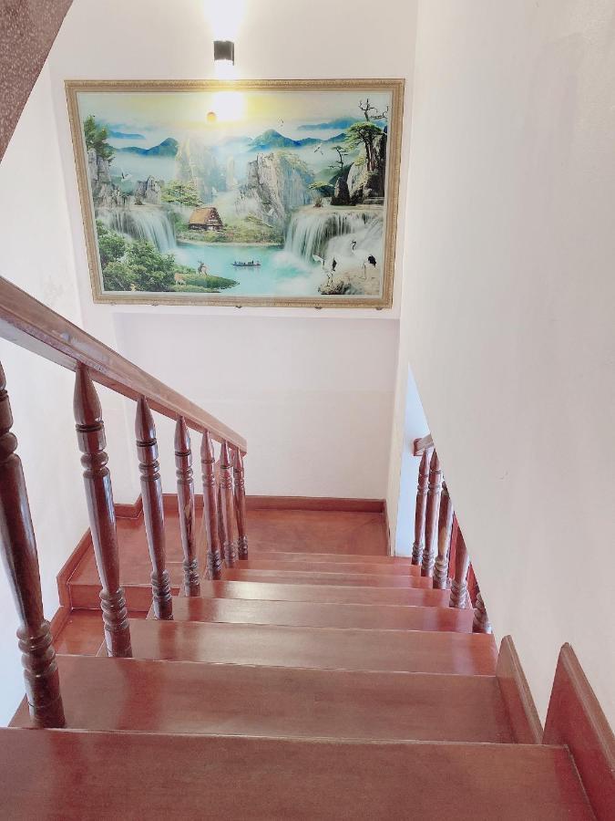 Tuyet Son Hotel Da Lat Kültér fotó