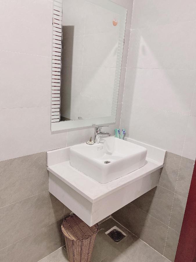 Tuyet Son Hotel Da Lat Kültér fotó