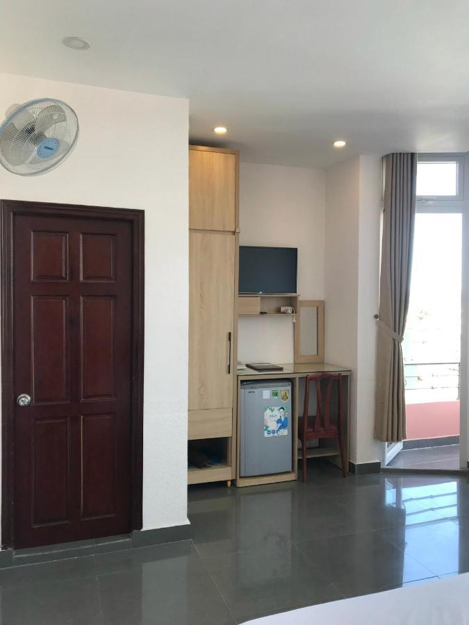Tuyet Son Hotel Da Lat Kültér fotó