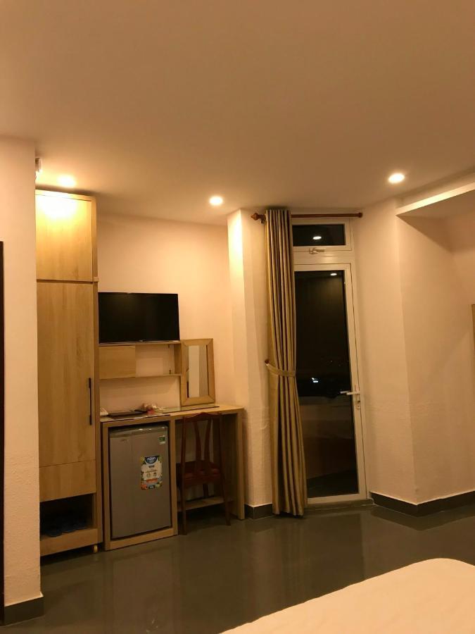 Tuyet Son Hotel Da Lat Kültér fotó