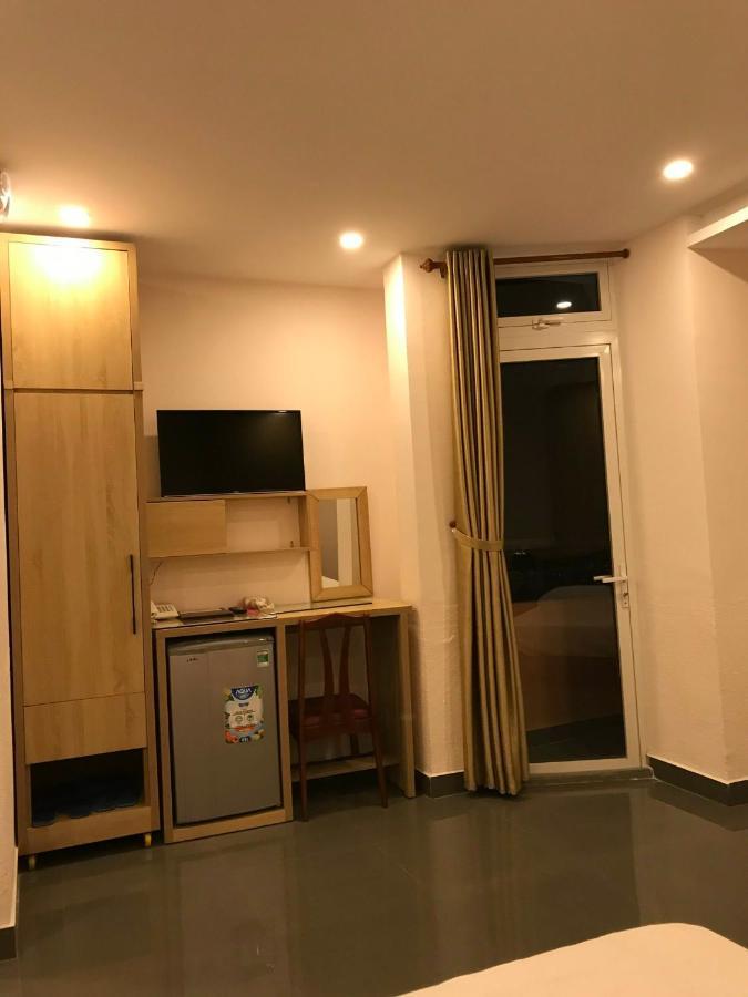 Tuyet Son Hotel Da Lat Kültér fotó