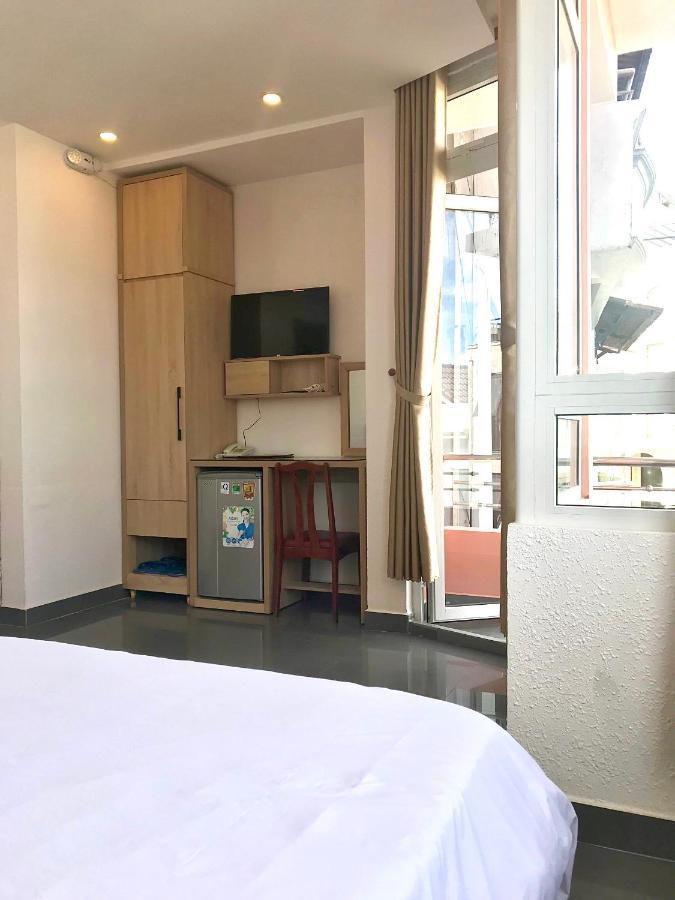 Tuyet Son Hotel Da Lat Kültér fotó