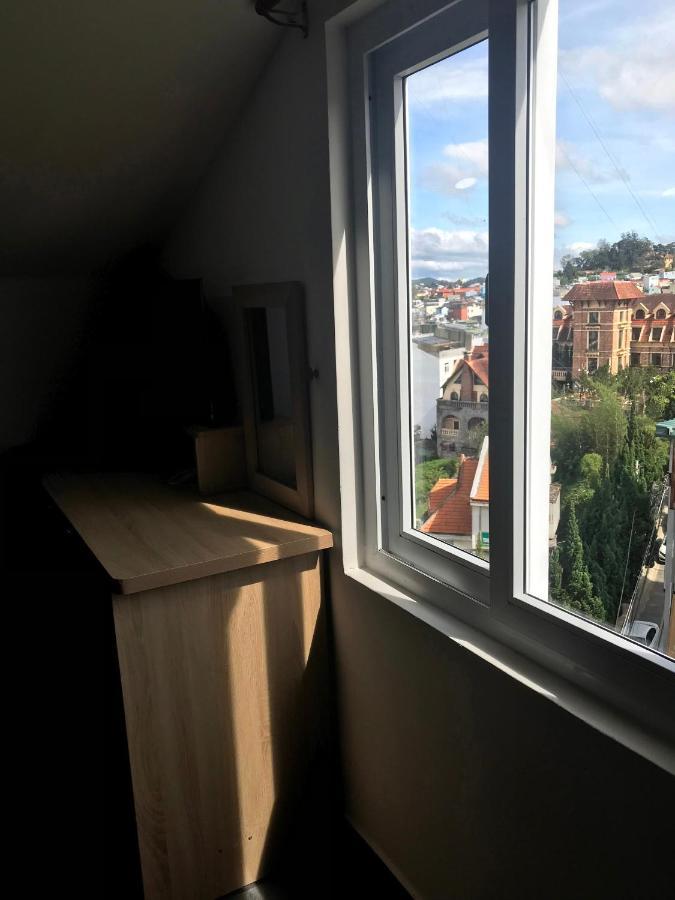 Tuyet Son Hotel Da Lat Kültér fotó
