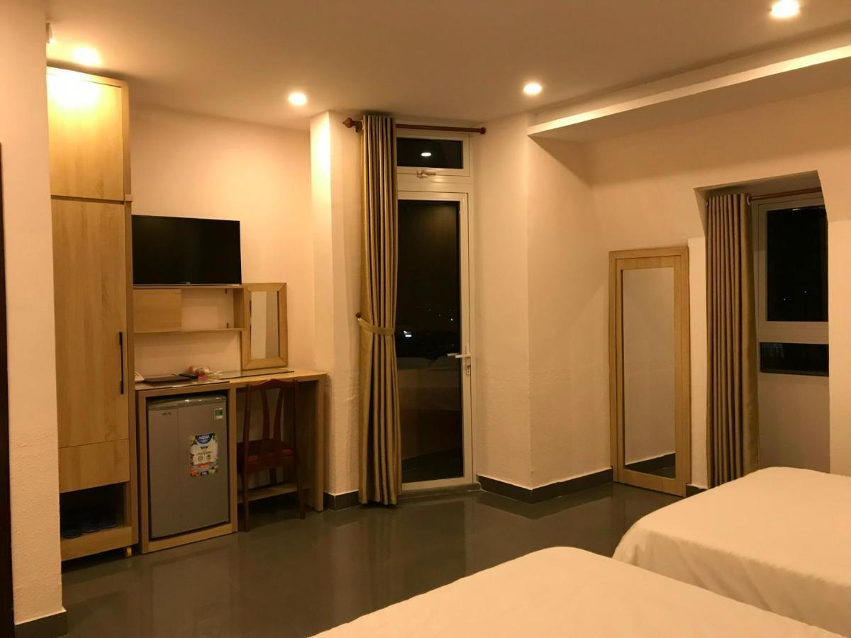 Tuyet Son Hotel Da Lat Kültér fotó